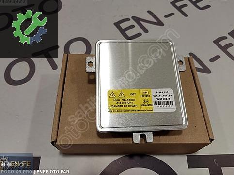 S80 XC70 V70 XENON FAR BEYNİ SIFIR 30744459 6948180 W3T13271