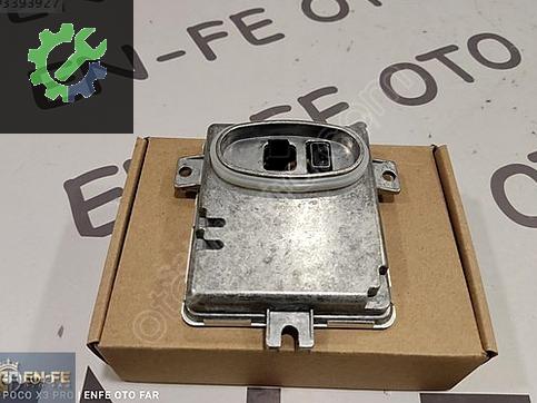 S80 XC70 V70 XENON FAR BEYNİ SIFIR 30744459 6948180 W3T13271