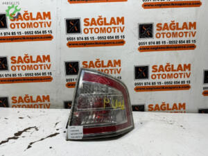 Ford Edge Sağ Arka Stop 7T4313B504A Sökme Çıkma