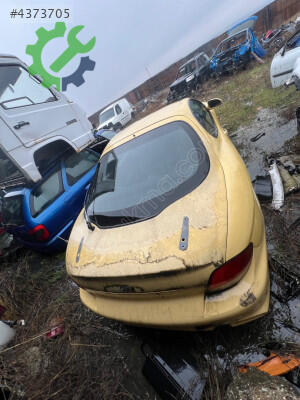 Fiat Coupe Kalorifer Izgarası çıkma parça