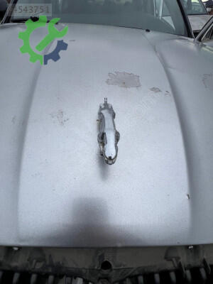 Jaguar X-Type Yazı çıkma parça