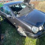 Volkswagen Polo 1997 Çıkma Şanzıman Komple