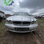Jaguar X-Type 1995-2013 Çıkma Kaput Kilidi
