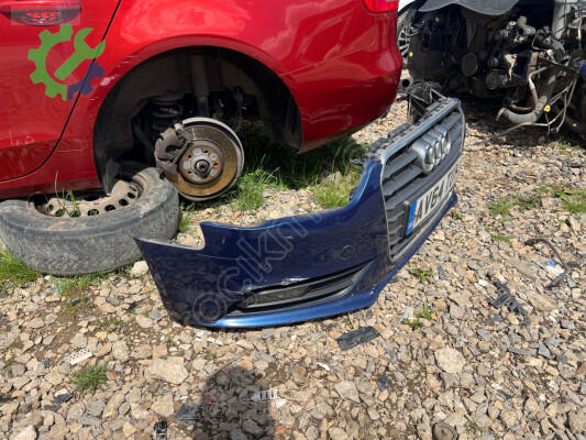 Audi A4 Ön Tampon çıkma parça