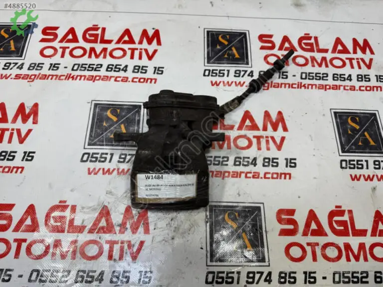Audi A4 Fren Kaliperi çıkma parça