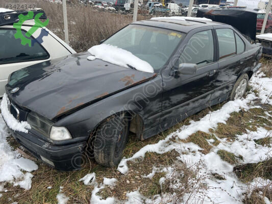 BMW 2 Serisi Torpido çıkma parça