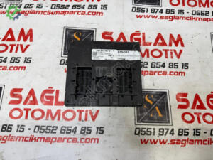 Volkswagen Golf Beyni 5Q0937087S Sökme Çıkma