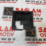 Volkswagen Beyin 5K0937086L Sökme Çıkma