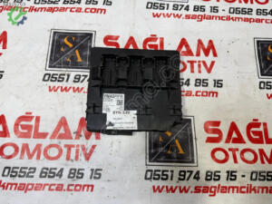Volkswagen Beyin 5K0937086L Sökme Çıkma