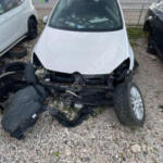 Volkswagen Golf 2012-2024 Çıkma Kaput