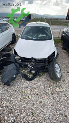 Volkswagen Golf Kaput çıkma parça