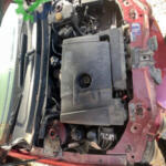 Jaguar X-Type 2000-2010 Çıkma Motor Komple