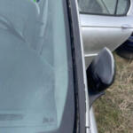 Jaguar X-Type 1998-2012 Çıkma Cam Fitili