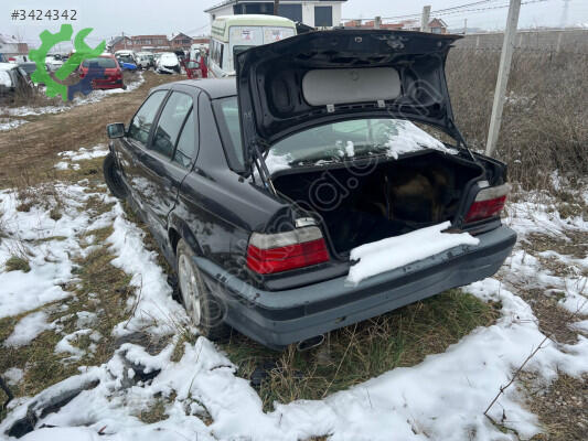 BMW 2 Serisi Torpido çıkma parça