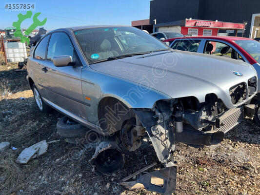 BMW 2 Serisi Torpido çıkma parça