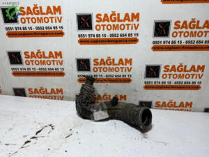 Ford Transit Orijinal Çıkma Filtre CC119C623BE