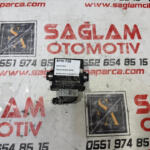 Far Kontrol Beyni Audi Çıkma 8P0907357F