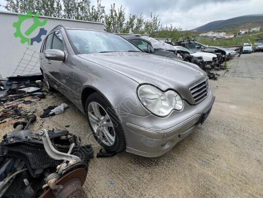 Mercedes-Benz C Serisi Stop çıkma parça