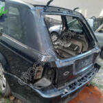 Land Rover Range Rover 2006-2023 Çıkma Bagaj
