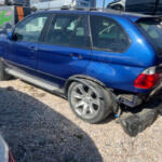 BMW X5 1999-2008 Çıkma Dış Ayna Komple