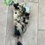 Smart Fortwo 1997-2009 Çıkma Cam Motoru