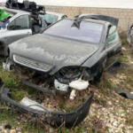 Opel Vectra Çıkma Tavan Sacı