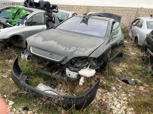 Opel Vectra Tavan çıkma parça
