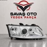 2005 Saab 9-3 Sis Farı Çıkma Parça İstanbul