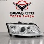 2016 Honda Civic Sol Arka Stop Çıkma Parça İstanbul