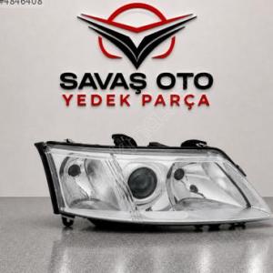 SAAB 9-3 ÖN FAR EL.MOT. SAĞ SOL 2003 2004 2005 2006 2007 TAİWAN