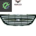 SAAB 9-3 ÖN PANJUR KROM SİYAH 2003 2004 2005 2006 2007 / TAYVAN