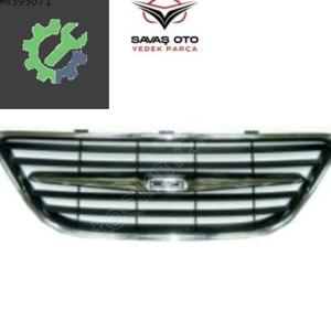 SAAB 9-3 ÖN PANJUR KROM SİYAH 2003 2004 2005 2006 2007 / TAYVAN
