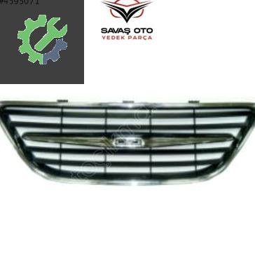 Saab 9-3 Panjur çıkma parça