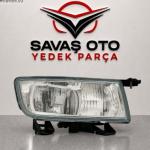 SAAB 9-3 ÖN SİS FARI SAĞ SOL 1998 1999 2000 2001 / TAİWAN