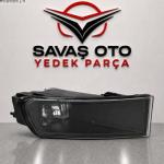 SAAB 9-3 ÖN SİS FARI SAĞ SOL 2003 2004 2005 2006 2007 / TAİWAN