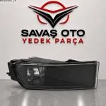 SAAB 9-3 ÖN SİS FARI SAĞ SOL 2003 2004 2005 2006 2007 / TAİWAN