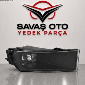SAAB 9-3 ÖN SİS FARI SAĞ SOL 2003 2004 2005 2006 2007 / TAİWAN