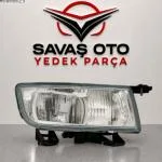 SAAB 9-5 ÖN SİS FARI SAĞ SOL 1998 1999 2000 2001 / TAİWAN