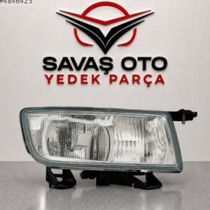 SAAB 9-5 ÖN SİS FARI SAĞ SOL 1998 1999 2000 2001 / TAİWAN