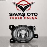SAAB 9-5 ÖN SİS FARI SAĞ SOL 2005 VE ÜZERİ / TAİWAN