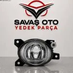 SAAB 9-5 ÖN SİS FARI SAĞ SOL 2005 VE ÜZERİ / TAİWAN