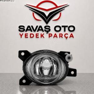 SAAB 9-5 ÖN SİS FARI SAĞ SOL 2005 VE ÜZERİ / TAİWAN
