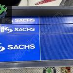 SACHS MONREO AMORTİSÖR ÇEŞİTLERİ VAG GRUBU TÜMÜ ÖN ARKA