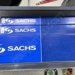 SACHS MONREO AMORTİSÖR ÇEŞİTLERİ VAG GRUBU TÜMÜ ÖN ARKA