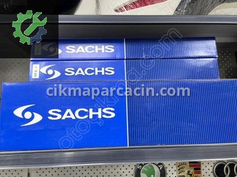 Volkswagen Passat Amortisör çıkma parça