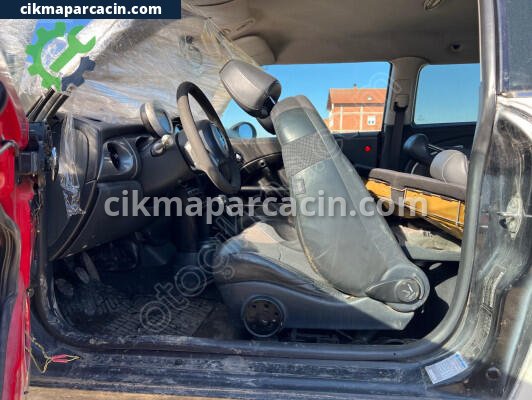 Mini Cooper Koltuk çıkma parça