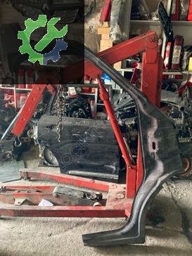 Renault Master Sağ Dış Ayna çıkma parça
