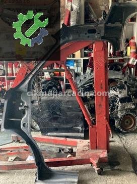 Renault Master Paçalık / Tozluk 641960778R çıkma parça
