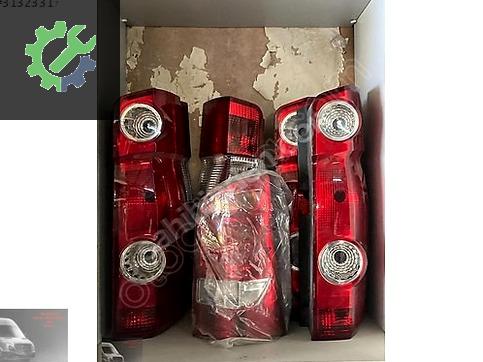 Mercedes-Benz SL Jant & Lastik Takımı çıkma parça