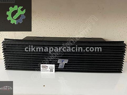 Tofaş Şahin Panjur çıkma parça
